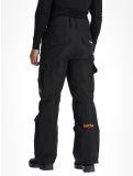 Thumbnail Superdry, Ski Ultimate Rescue ski pants men Black black 