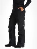 Thumbnail Superdry, Ski Ultimate Rescue ski pants men Black black 