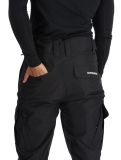 Thumbnail Superdry, Ski Ultimate Rescue ski pants men Black black 