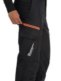 Thumbnail Superdry, Ski Ultimate Rescue ski pants men Black black 