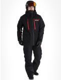 Thumbnail Superdry, Ski Ultimate Rescue ski jacket men Black black 