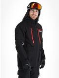 Thumbnail Superdry, Ski Ultimate Rescue ski jacket men Black black 