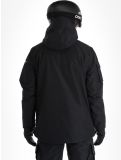 Thumbnail Superdry, Ski Ultimate Rescue ski jacket men Black black 