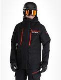 Thumbnail Superdry, Ski Ultimate Rescue ski jacket men Black black 