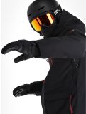 Thumbnail Superdry, Ski Ultimate Rescue ski jacket men Black black 