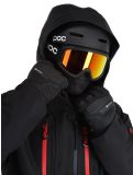 Thumbnail Superdry, Ski Ultimate Rescue ski jacket men Black black 