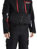 Thumbnail Superdry, Ski Ultimate Rescue ski jacket men Black black 