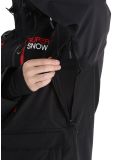 Thumbnail Superdry, Ski Ultimate Rescue ski jacket men Black black 