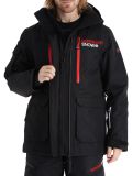 Thumbnail Superdry, Ski Ultimate Rescue ski jacket men Black black 