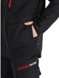 Thumbnail Superdry, Ski Ultimate Rescue ski jacket men Black black 