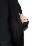 Thumbnail Superdry, Ski Ultimate Rescue ski jacket men Black black 