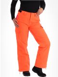 Thumbnail Superdry, Ski Ultimate Rescue ski pants women Hyper Fire Coral orange 