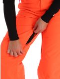 Thumbnail Superdry, Ski Ultimate Rescue ski pants women Hyper Fire Coral orange 