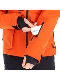 Thumbnail Superdry, Ultimate Rescue Jacket ski jacket women havana orange 