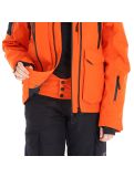 Thumbnail Superdry, Ultimate Rescue Jacket ski jacket women havana orange 