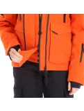 Thumbnail Superdry, Ultimate Rescue Jacket ski jacket women havana orange 