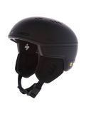 Thumbnail Sweet Protection, Adapter MIPS ski helmet unisex Dirt Black black 