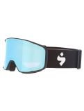 Thumbnail Sweet Protection, Boondock RIG Reflect goggles unisex Aquamarine / Matte Black / Black black, blue 