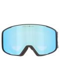 Thumbnail Sweet Protection, Boondock RIG Reflect goggles unisex Aquamarine / Matte Black / Black black, blue 