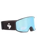 Thumbnail Sweet Protection, Boondock RIG Reflect goggles unisex Aquamarine / Matte Black / Black black, blue 