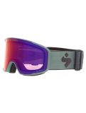 Thumbnail Sweet Protection, Boondock RIG Reflect goggles unisex RIG Bixbite / Willow Green / Willow Fade green, purple 