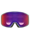 Thumbnail Sweet Protection, Boondock RIG Reflect goggles unisex RIG Bixbite / Willow Green / Willow Fade green, purple 