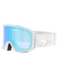 Thumbnail Sweet Protection, Durden RIG Reflect goggles unisex Aquamarine/Bronco White/Bronco Peaks blue, white 