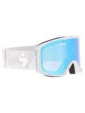 Thumbnail Sweet Protection, Durden RIG Reflect goggles unisex Aquamarine/Bronco White/Bronco Peaks blue, white 