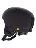 Thumbnail Sweet Protection, Looper MIPS ski helmet unisex Dirt Black black 