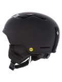 Thumbnail Sweet Protection, Winder MIPS ski helmet unisex Dirt Black black 