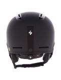 Thumbnail Sweet Protection, Winder MIPS ski helmet unisex Dirt Black black 