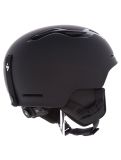 Thumbnail Sweet Protection, Winder MIPS ski helmet unisex Dirt Black black 