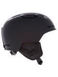 Thumbnail Sweet Protection, Winder MIPS ski helmet unisex Dirt Black black 