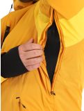 Thumbnail Tenson, Aerismo ski jacket men Tangerine Shell orange 