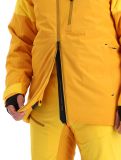 Thumbnail Tenson, Aerismo ski jacket men Tangerine Shell orange 