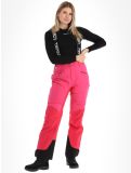 Thumbnail Tenson, Aerismo ski pants women Cerise pink 