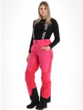 Thumbnail Tenson, Aerismo ski pants women Cerise pink 