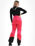 Thumbnail Tenson, Aerismo ski pants women Cerise pink 