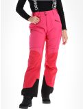 Thumbnail Tenson, Aerismo ski pants women Cerise pink 