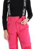 Thumbnail Tenson, Aerismo ski pants women Cerise pink 