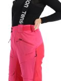 Thumbnail Tenson, Aerismo ski pants women Cerise pink 