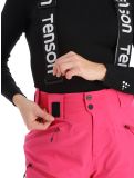 Thumbnail Tenson, Aerismo ski pants women Cerise pink 