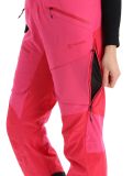 Thumbnail Tenson, Aerismo ski pants women Cerise pink 