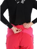 Thumbnail Tenson, Aerismo ski pants women Cerise pink 