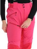 Thumbnail Tenson, Aerismo ski pants women Cerise pink 