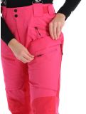 Thumbnail Tenson, Aerismo ski pants women Cerise pink 