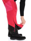 Thumbnail Tenson, Aerismo ski pants women Cerise pink 