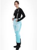 Thumbnail Tenson, Aerismo ski pants women Light Turqoise Turquoise 