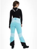 Thumbnail Tenson, Aerismo ski pants women Light Turqoise Turquoise 