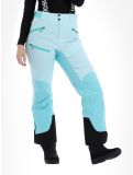 Thumbnail Tenson, Aerismo ski pants women Light Turqoise Turquoise 